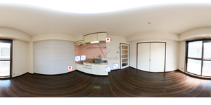 サンハイツマツモト 302 【神奈川県南武線　矢向駅　徒歩16分】 の画像3