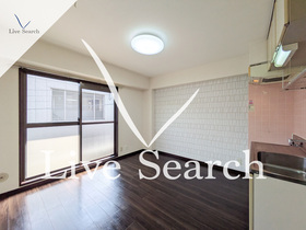 サンハイツマツモト 302 【神奈川県南武線　矢向駅　徒歩16分】 の画像3