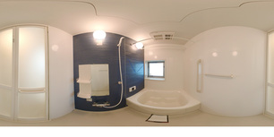 ヴィラ　大領 0203 【大阪府ＪＲ阪和線 長居駅】 の画像3