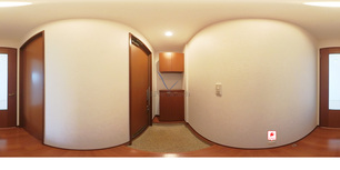 シャーメゾン　セントレージ　鶴橋 102 【大阪府鶴橋駅】 の画像3