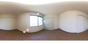 ラ・ボナンサレシデンシア A101 【奈良県nara 】 の画像3