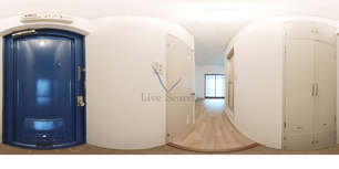 ベイトシャローム 1G 【福岡県高宮駅】 の画像3