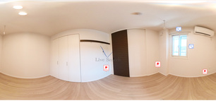 プレディーナ武蔵浦和 201 【埼玉県武蔵浦和駅】 の画像3