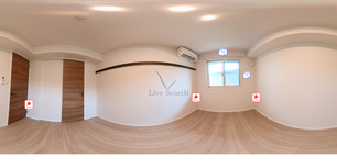 プレディーナ武蔵浦和 202 【埼玉県武蔵浦和駅】 の画像3