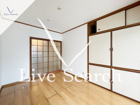 ベイトシャローム 1G 【福岡県高宮駅】 の画像3