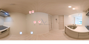 プレディーナ武蔵浦和 204 【埼玉県武蔵浦和駅】 の画像3