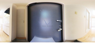 エントピア菊陽　＊＊ 101 【熊本県原水駅】 の画像3