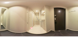 アヴニールふじみ野 101 【埼玉県　上福岡駅】 の画像3