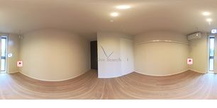 アヴニールふじみ野 103 【埼玉県　上福岡駅】 の画像3