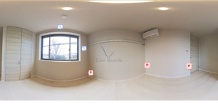 アヴニールふじみ野 201 【埼玉県上福岡駅】 の画像3