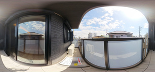 アヴニールふじみ野 202 【埼玉県上福岡駅】 の画像3