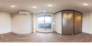 フォレスト 205 【神奈川県栗平】 の画像3