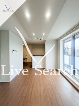 フォレスト 202 【神奈川県栗平】 の画像3