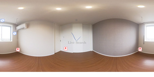 フォレスト 302 【神奈川県栗平】 の画像3