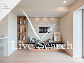 【887448R】ベイクレストタワー 2613 【東京都品川】 の画像3