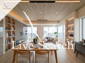 【900982R】ベイクレストタワー 3906 【東京都品川】 の画像3