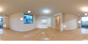 メゾン石川 B101 【大阪府和泉中央駅】 の画像3