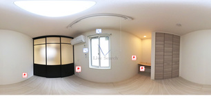 ライジング　ヒルズ 201 【大阪府阪和線　杉本町駅】 の画像3