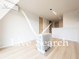 K＆MフォレストガーデンⅡ 101 【熊本県新水前寺駅】 の画像3