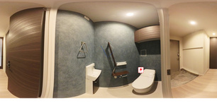 K＆MフォレストガーデンⅡ 102 【熊本県新水前寺駅】 の画像3