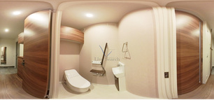 K＆MフォレストガーデンⅡ 103 【熊本県新水前寺駅】 の画像3