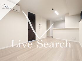 K＆MフォレストガーデンⅡ 202 【熊本県新水前寺駅】 の画像3