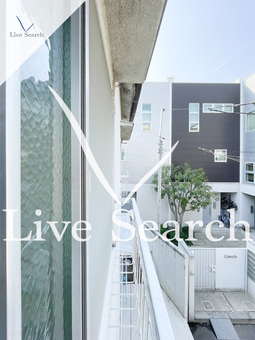 ローク目白台 201 【東京都護国寺駅】 の画像3