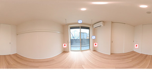 カーサレジオ新川崎 102 【神奈川県新川崎】 の画像3