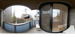 カーサレジオ新川崎 103 【神奈川県新川崎】 の画像3