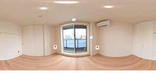 カーサレジオ新川崎 201 【神奈川県新川崎】 の画像3