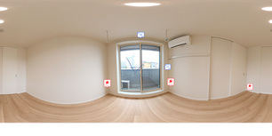 カーサレジオ新川崎 202 【神奈川県新川崎】 の画像3