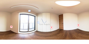 K＆MフォレストガーデンⅡ 203 【熊本県新水前寺駅】 の画像3