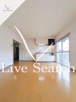 コーポ皿山 302 【福岡県西鉄天神大牟田線　大橋駅】 の画像3