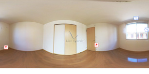 ラ・メゾン柿の木A 101 【奈良県真菅】 の画像3