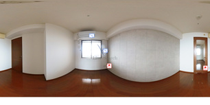 フォルム東洞院三条 1502 【京都府烏丸御池駅】 の画像3