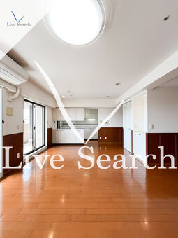 フォルム東洞院三条 1502 【京都府烏丸御池駅】 の画像3