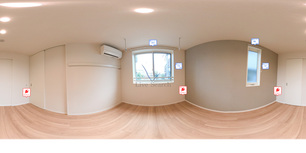 カーサレジオ新川崎 203 【神奈川県新川崎】 の画像3