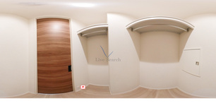 カーサレジオ新川崎 205 【神奈川県新川崎】 の画像3