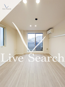 カーサレジオ新川崎 205 【神奈川県新川崎】 の画像3