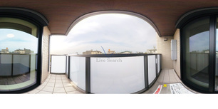 K＆MフォレストガーデンⅡ 303 【熊本県新水前寺駅】 の画像3