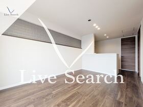 K＆MフォレストガーデンⅡ 303 【熊本県新水前寺駅】 の画像3