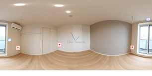 カーサレジオ新川崎 301 【神奈川県新川崎】 の画像3