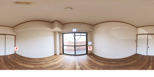 プルミエールアイケー 107 【大阪府久米田駅】 の画像3