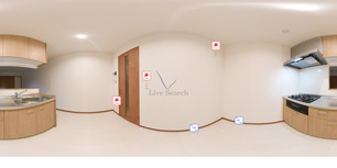 オルリオ 205 【福岡県白木原駅】 の画像3