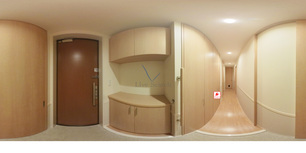 メゾンロッソ 205 【神奈川県平塚駅】 の画像3