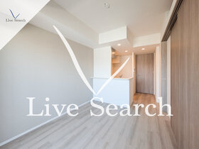 コンフォリア・リヴ桜川ソルテラス 1102 【大阪府桜川】 の画像3