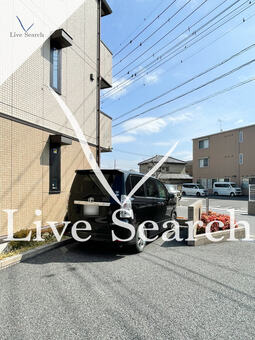 CHコート 101 【埼玉県新田】 の画像3