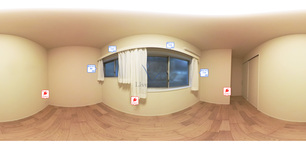 【883829R】シャトー赤坂台 109 【東京都乃木坂】 の画像3