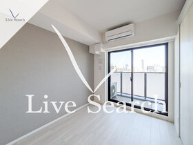 コンフォリア・リヴ桜川ソルテラス 1201 【大阪府桜川】 の画像3