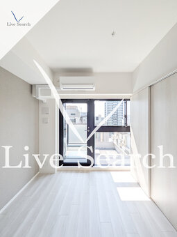 コンフォリア・リヴ桜川ソルテラス 1203 【大阪府桜川】 の画像3